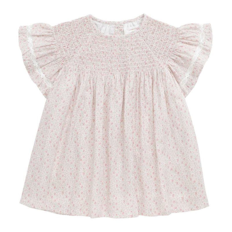 Jamie Kay Malia Dress 6M-2Y image number 0